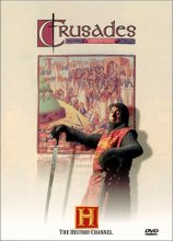 Cover art for Crusades