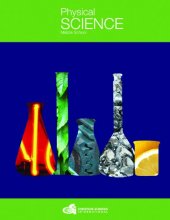 Cover art for Physical Science for Middle School Student Textbook