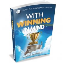 Cover art for With Winning in Mind 3rd. Ed.