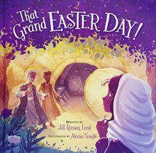 Cover art for That Grand Easter Day!