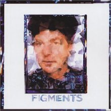 Cover art for Figments
