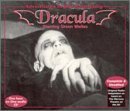 Cover art for Radio Shows: Dracula 07-11-38