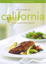 Cover art for The Cuisine of California