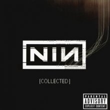 Cover art for Collected