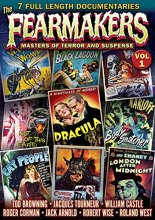 Cover art for Fearmakers - Volume 1 [Documentary]