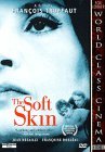 Cover art for The Soft Skin