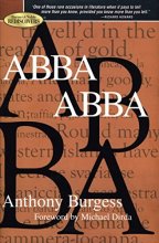 Cover art for Abba Abba