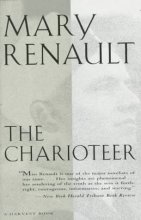 Cover art for The Charioteer
