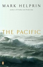 Cover art for The Pacific and Other Stories