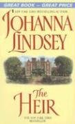 Cover art for The Heir