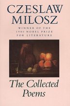 Cover art for Collected Poems