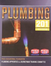 Cover art for Plumbing 201