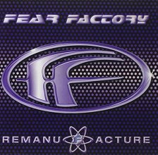 Cover art for Remanufacture