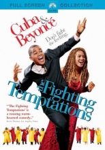 Cover art for The Fighting Temptations 