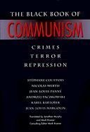 Cover art for The Black Book of Communism: Crimes, Terror, Repression