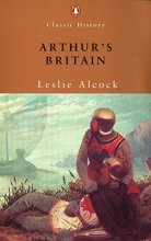 Cover art for Arthur's Britain (Classic History)