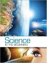 Cover art for Science in the Beginning