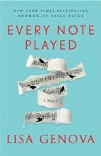 Cover art for Every Note Played