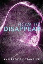Cover art for How to Disappear