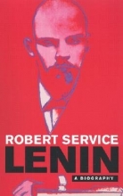 Cover art for Lenin: A Biography
