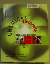 Cover art for Chemical Elements: From Carbon to Krypton: 2