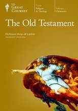 Cover art for The Old Testament