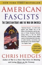Cover art for American Fascists: The Christian Right and the War on America