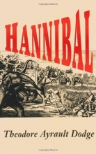 Cover art for Hannibal