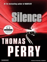 Cover art for Silence