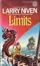 Cover art for Limits
