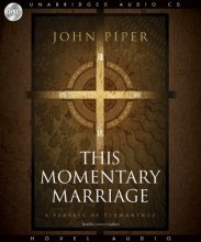 Cover art for This Momentary Marriage: A parable of permanence