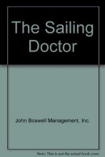 Cover art for The Sailing Doctor