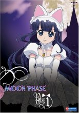 Cover art for Moon Phase - Phase 1