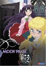 Cover art for Moon Phase - Phase 2