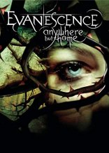 Cover art for Evanescence - Anywhere But Home
