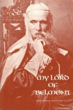 Cover art for My Lord of Belmont: A Biography of Leo Haid