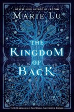 Cover art for The Kingdom of Back
