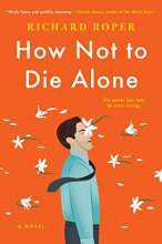 Cover art for How Not to Die Alone