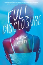 Cover art for Full Disclosure