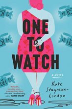Cover art for One to Watch: A Novel
