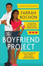 Cover art for The Boyfriend Project