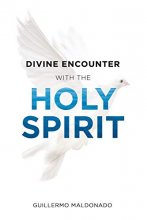 Cover art for Divine Encounter with the Holy Spirit