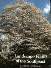 Cover art for Landscape Plants of the Southeast
