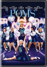 Cover art for Poms