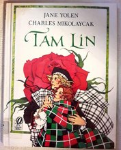 Cover art for Tam Lin: An Old Ballad