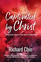 Cover art for Captivated by Christ
