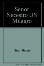 Cover art for Necisito Un Milagro