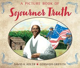 Cover art for A Picture Book of Sojourner Truth (Picture Book Biography)