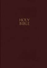 Cover art for KJV Personal Size Large Print, Holy Bible