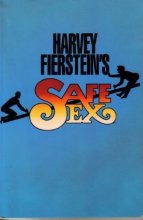 Cover art for Harvey Fierstein's Safe Sex